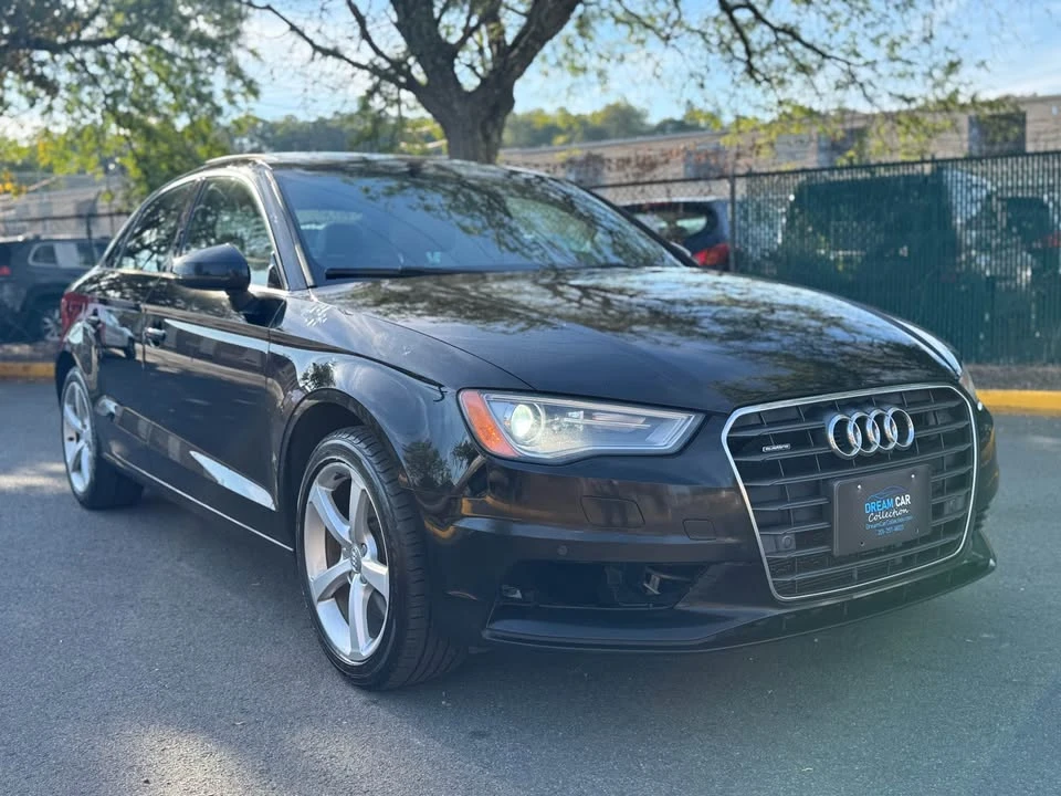 2016 Audi 8V A3 - Image 7 of 20