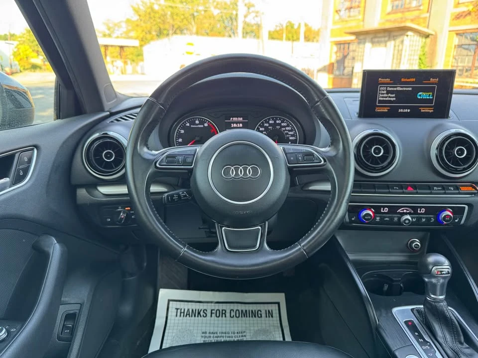 2016 Audi 8V A3 - Image 16 of 20