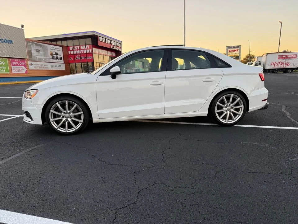 2016 Audi 8V A3 - Image 2 of 19