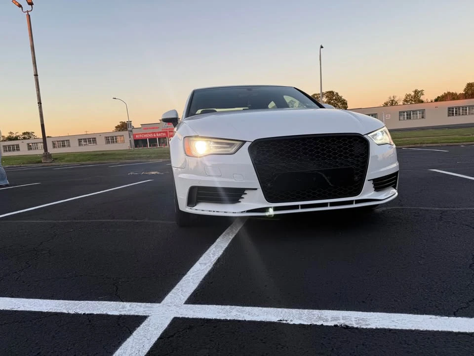 2016 Audi 8V A3 - Image 7 of 20