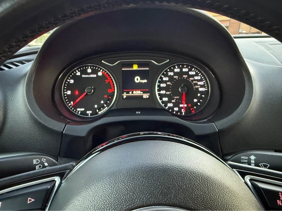 2016 Audi 8V A3 - Image 20 of 20