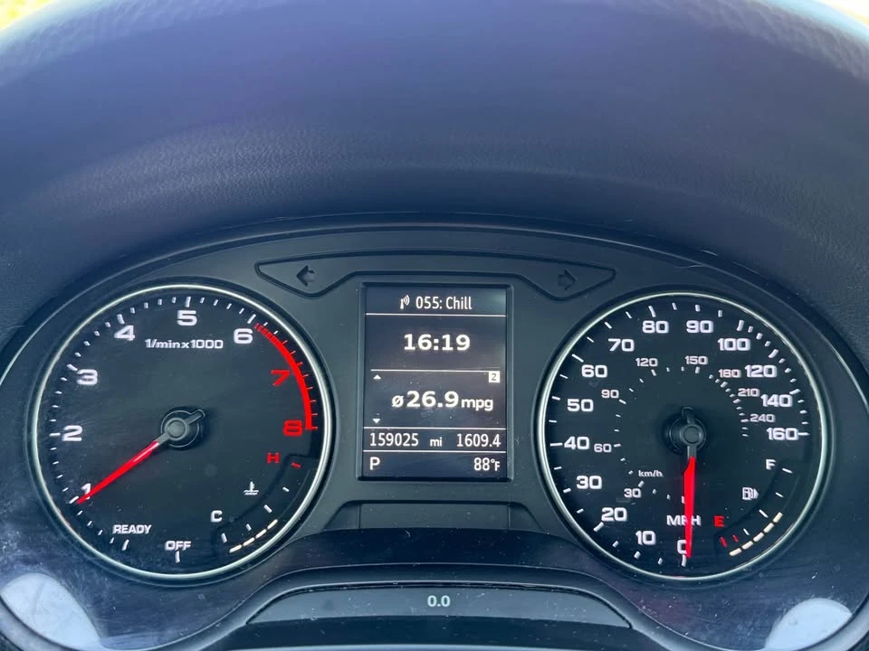 2016 Audi 8V A3 - Image 17 of 20