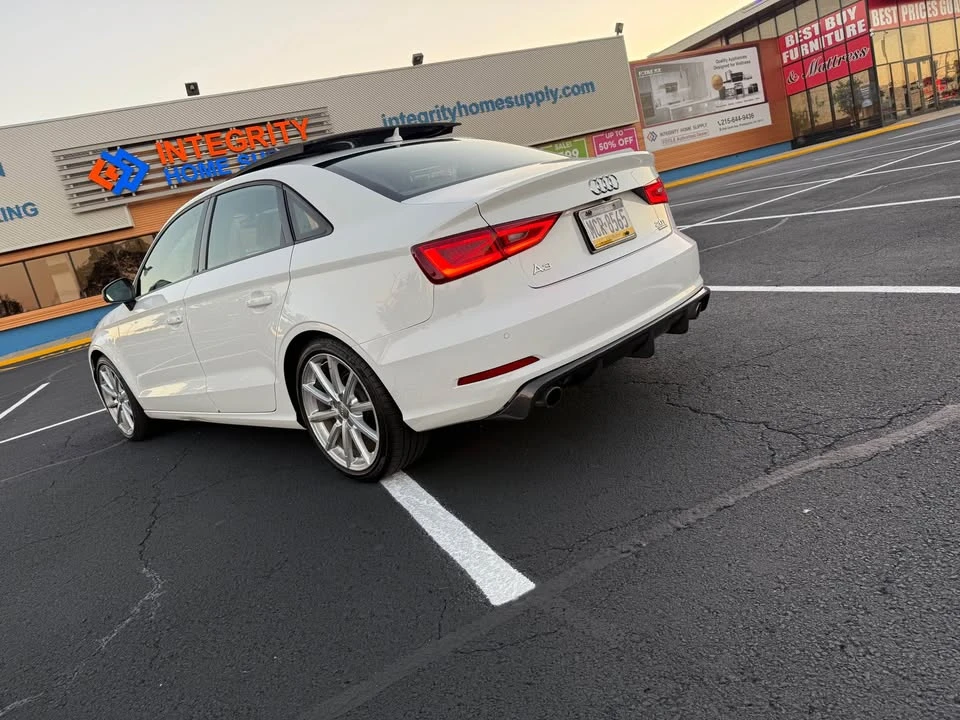 2016 Audi 8V A3 - Image 19 of 20