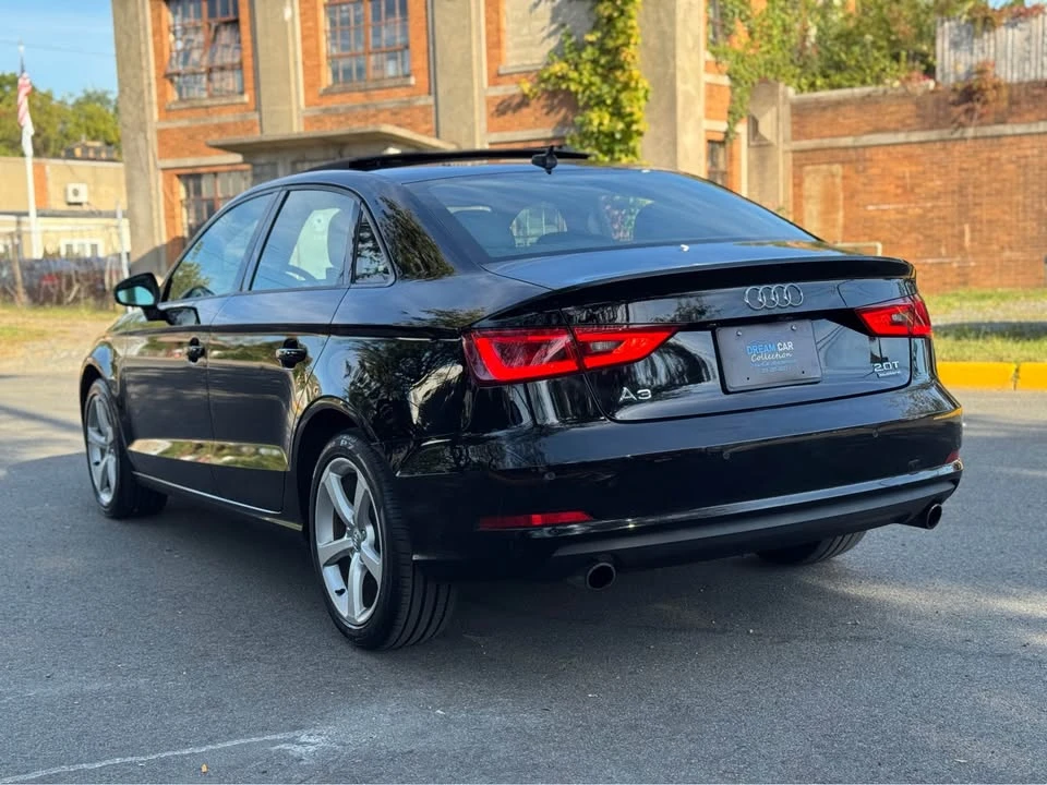 2016 Audi 8V A3 - Image 3 of 20