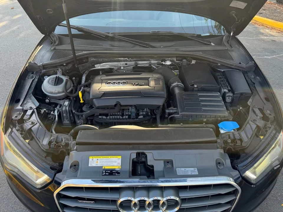 2016 Audi 8V A3 - Image 20 of 20
