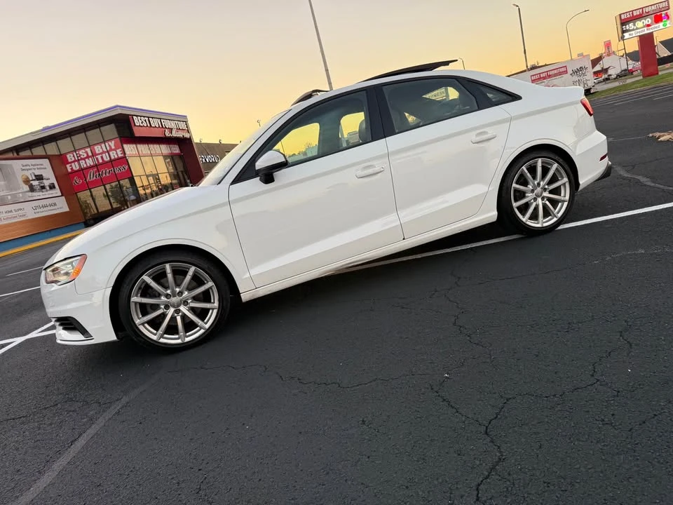 2016 Audi 8V A3 - Image 12 of 19