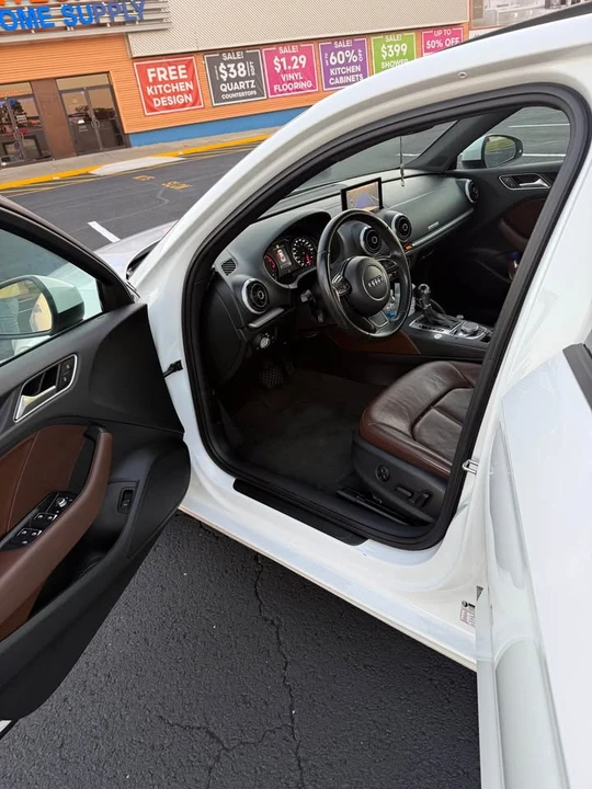 2016 Audi 8V A3 - Image 10 of 20