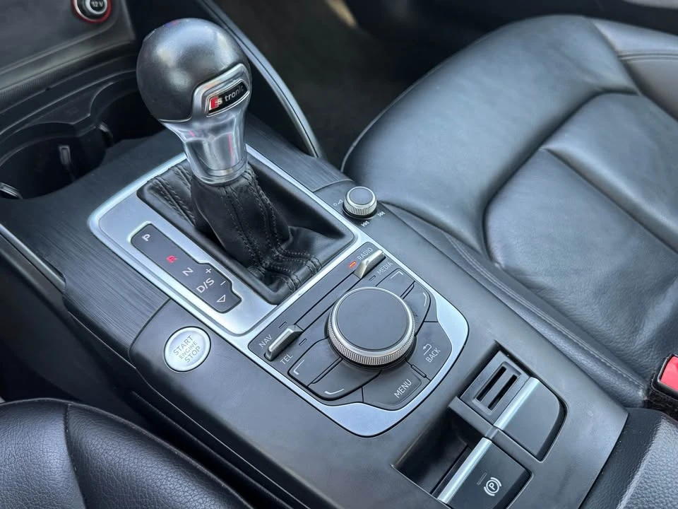 2016 Audi 8V A3 - Image 18 of 20