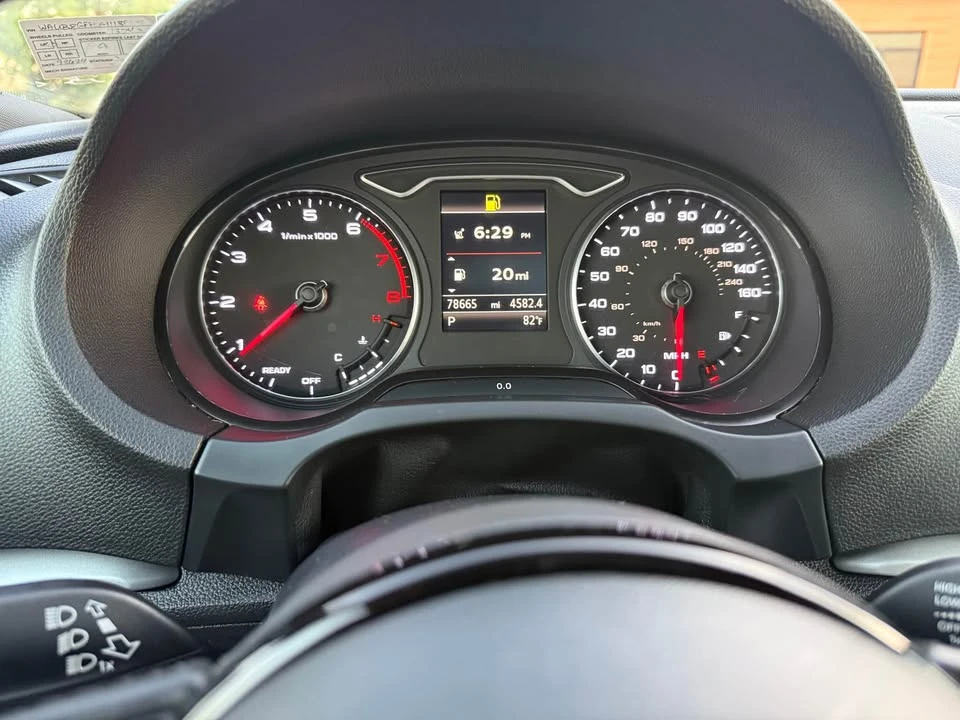 2016 Audi 8V A3 - Image 5 of 19