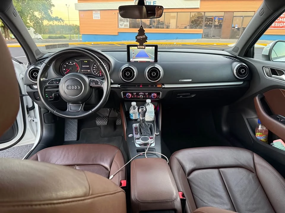 2016 Audi 8V A3 - Image 11 of 20
