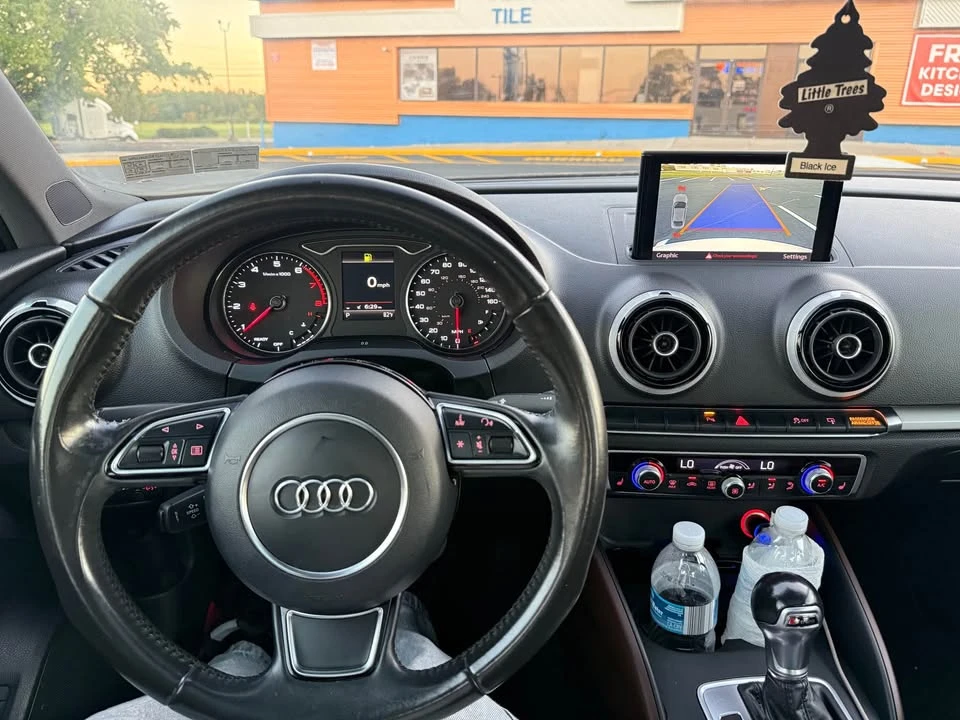 2016 Audi 8V A3 - Image 3 of 19