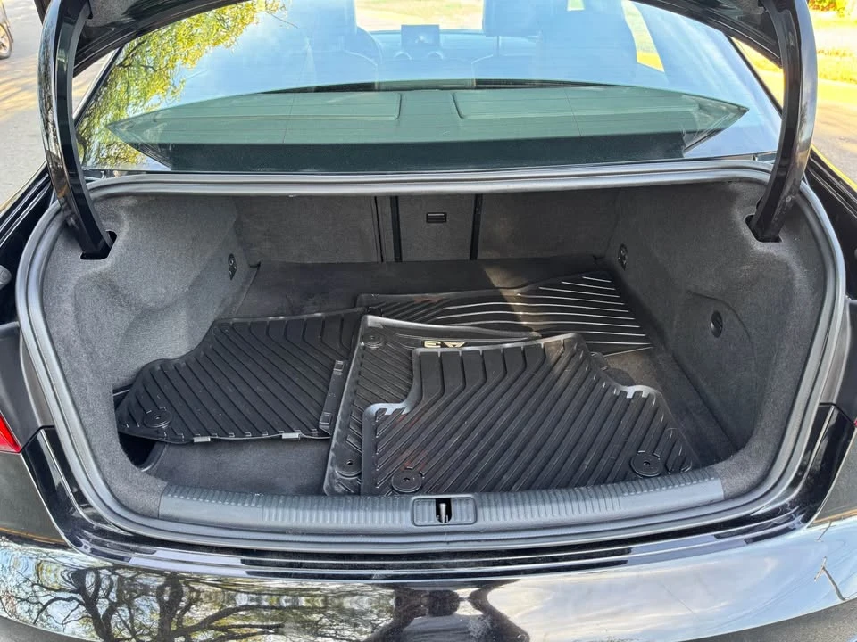 2016 Audi 8V A3 - Image 19 of 20