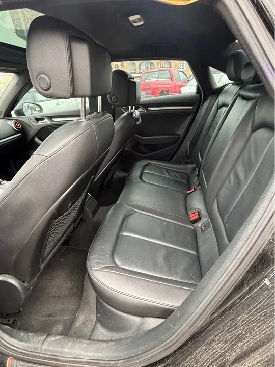 2016 Audi 8V A3 - Image 9 of 9
