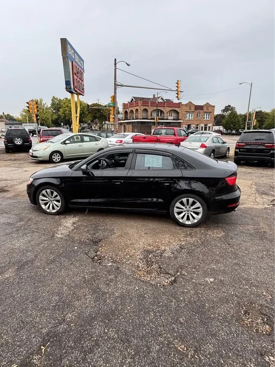 2016 Audi 8V A3 - Image 4 of 9