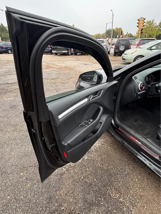 2016 Audi 8V A3 - Image 6 of 9