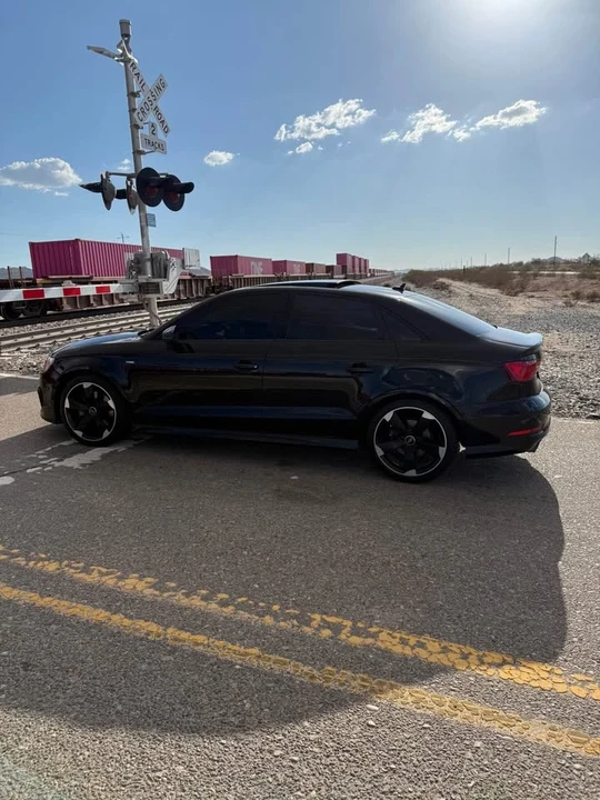2016 Audi 8V A3 - Image 6 of 7