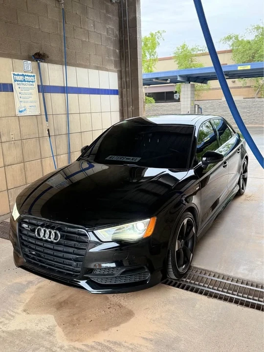 2016 Audi 8V A3 - Image 3 of 7