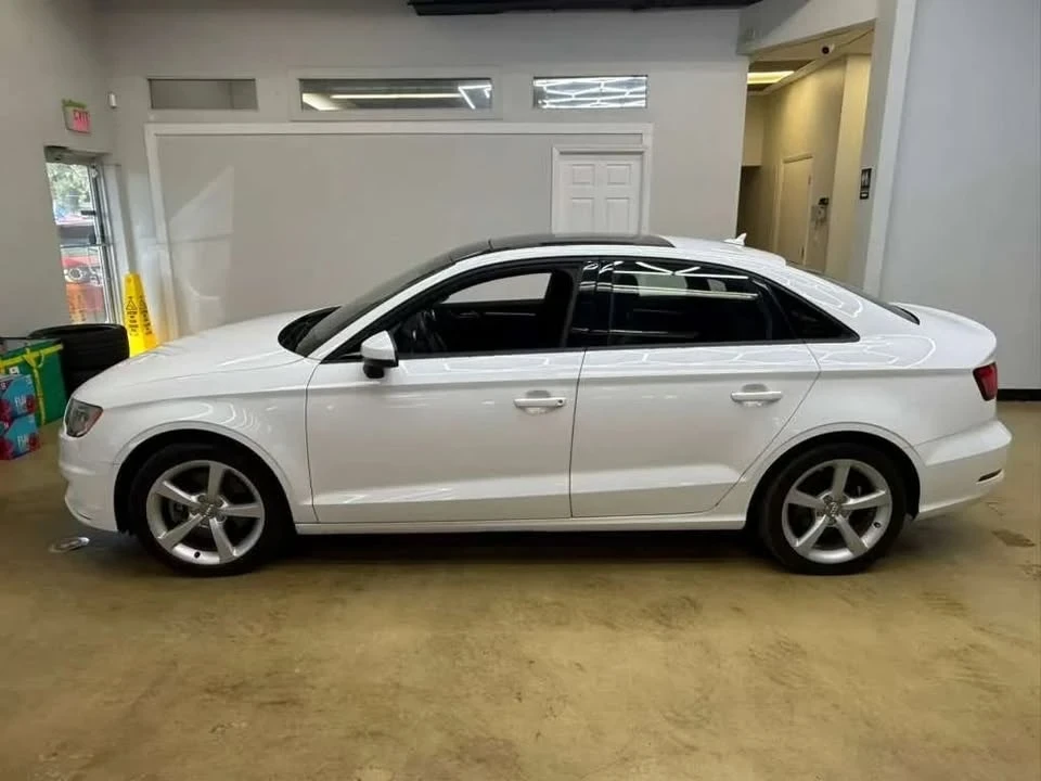 2016 Audi 8V A3 - Image 5 of 14