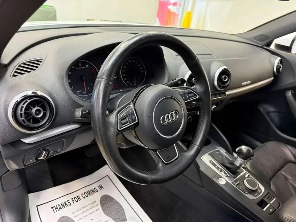 2016 Audi 8V A3 - Image 7 of 14
