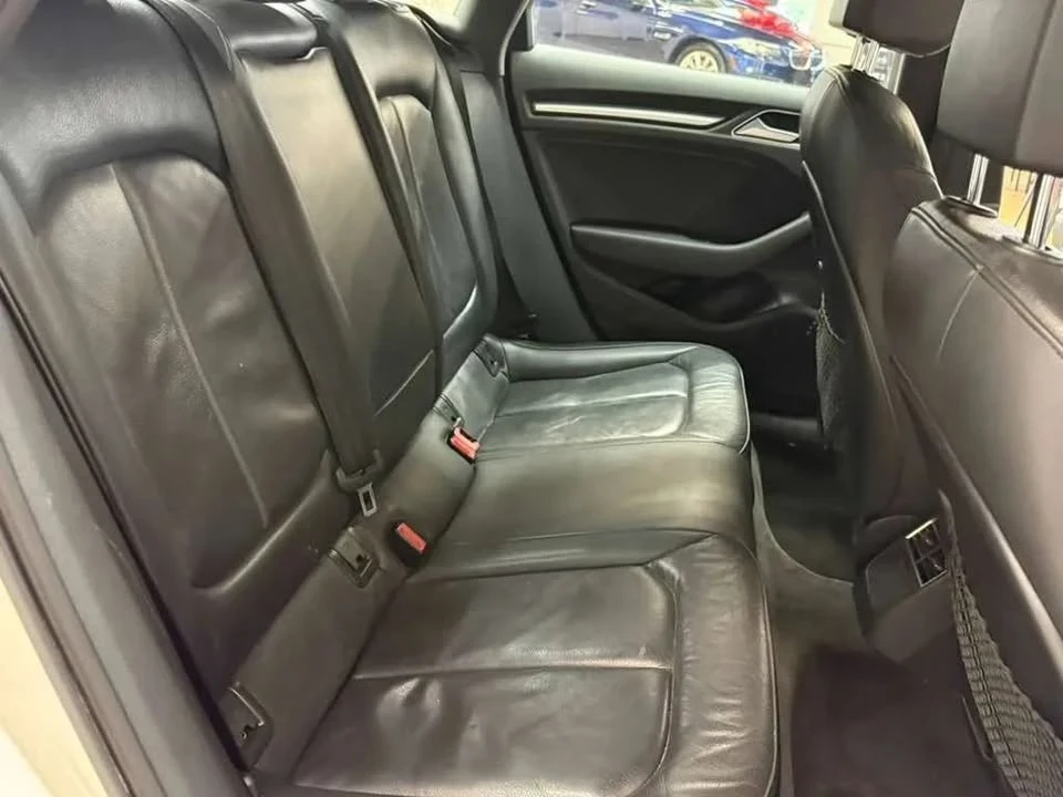 2016 Audi 8V A3 - Image 11 of 14