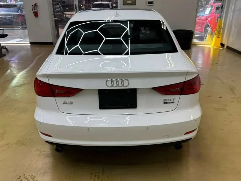 2016 Audi 8V A3 - Image 3 of 14