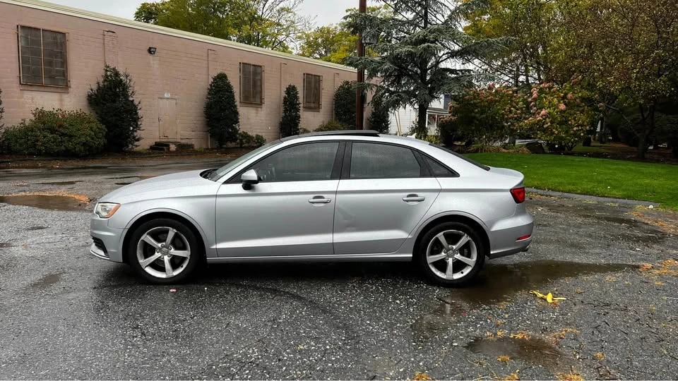 2016 Audi 8V A3 - Image 10 of 12