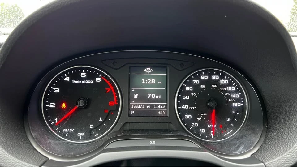 2016 Audi 8V A3 - Image 6 of 12