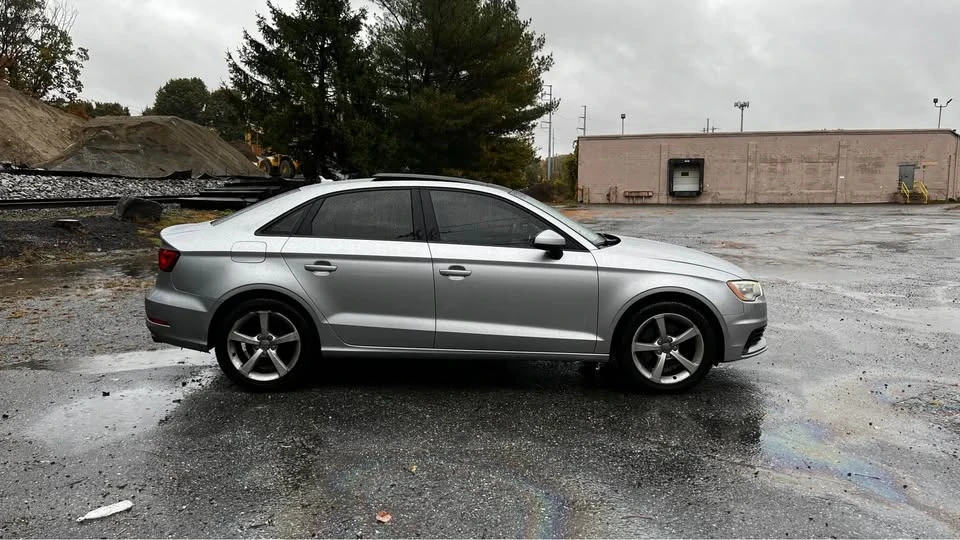 2016 Audi 8V A3 - Image 9 of 12