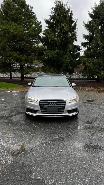 2016 Audi 8V A3 - Image 2 of 12