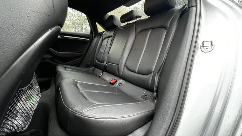 2016 Audi 8V A3 - Image 8 of 12