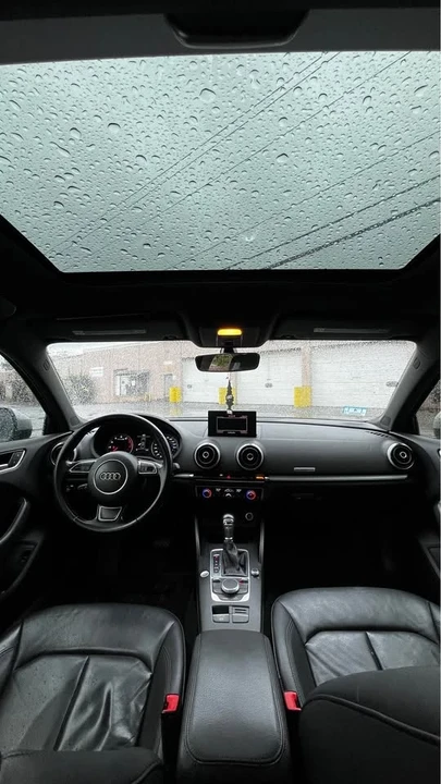2016 Audi 8V A3 - Image 4 of 12