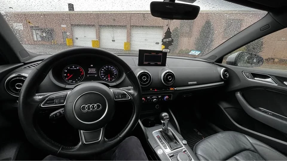 2016 Audi 8V A3 - Image 5 of 12