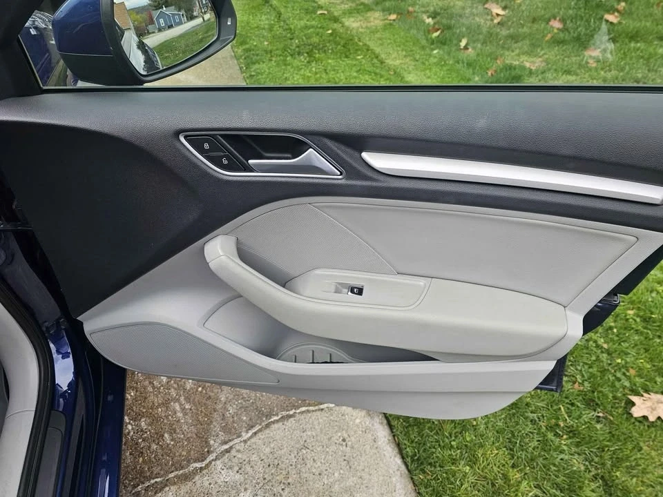 2016 Audi 8V A3 - Image 16 of 20