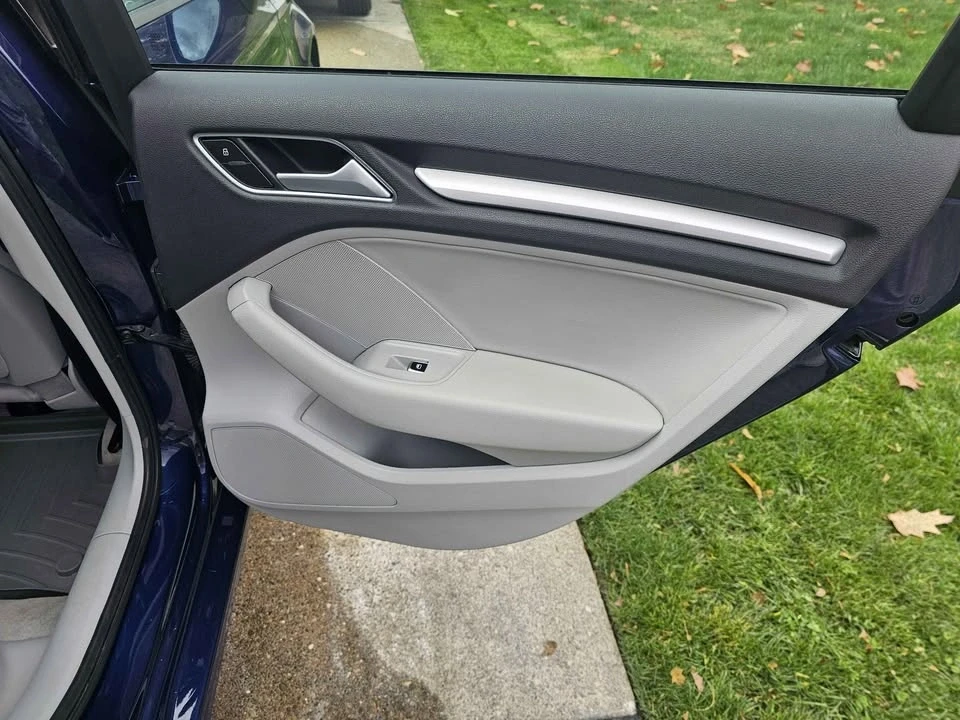 2016 Audi 8V A3 - Image 17 of 20