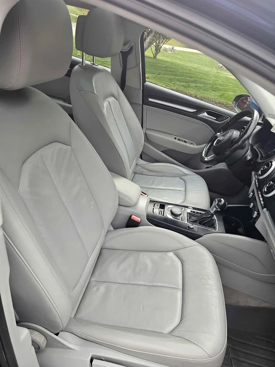 2016 Audi 8V A3 - Image 5 of 20