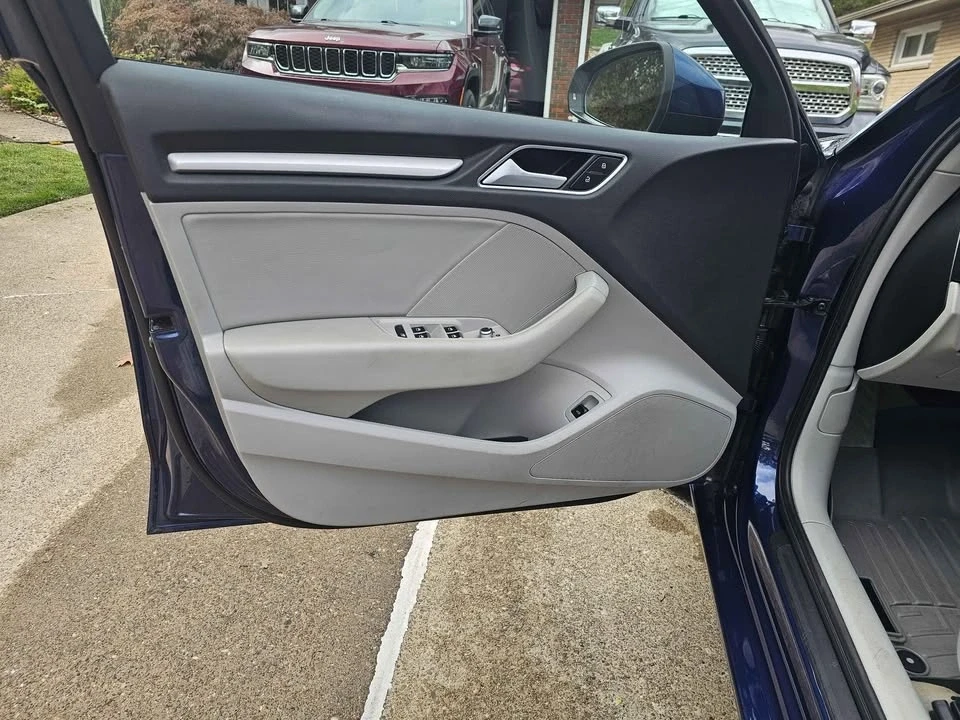 2016 Audi 8V A3 - Image 14 of 20