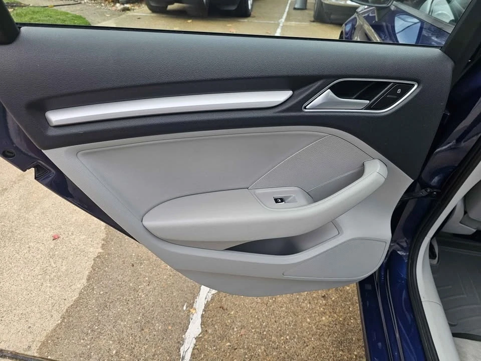 2016 Audi 8V A3 - Image 15 of 20