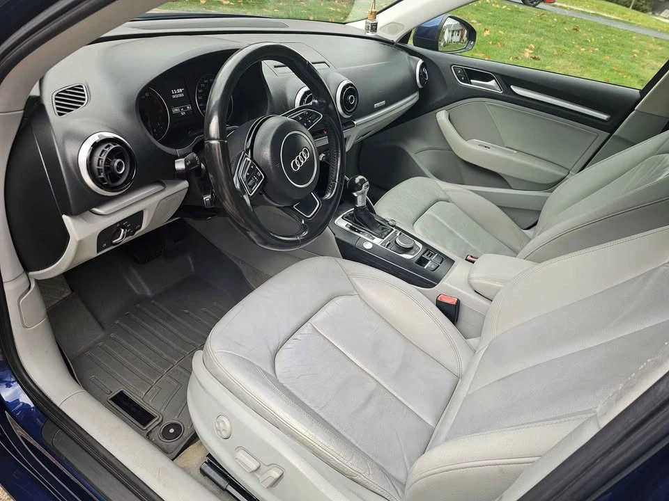 2016 Audi 8V A3 - Image 4 of 20
