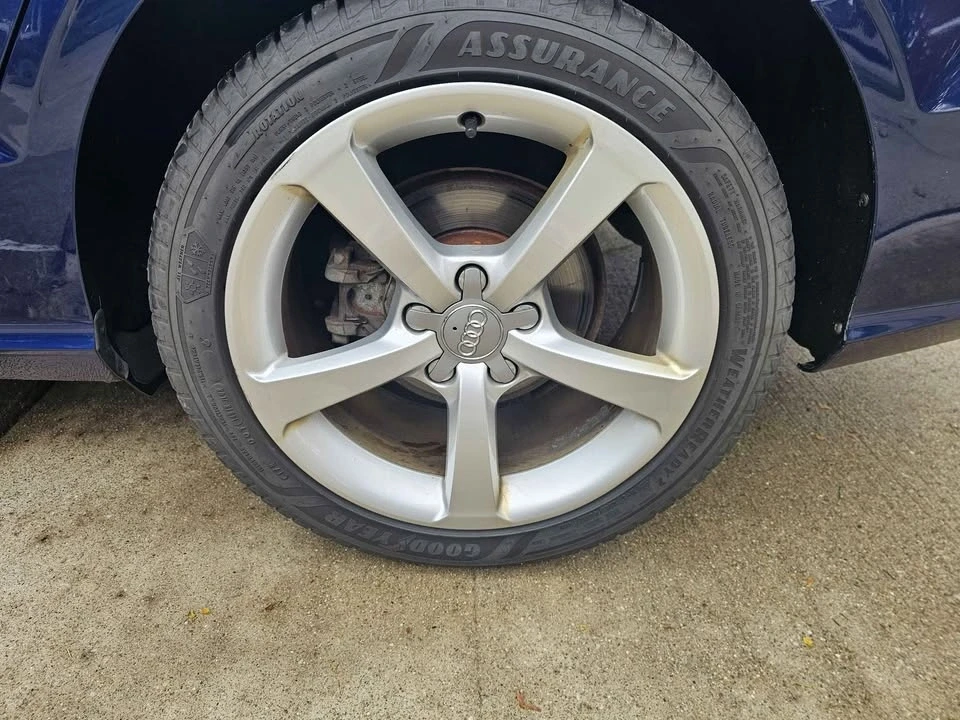 2016 Audi 8V A3 - Image 12 of 20