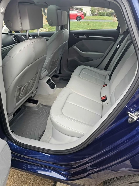 2016 Audi 8V A3 - Image 6 of 20