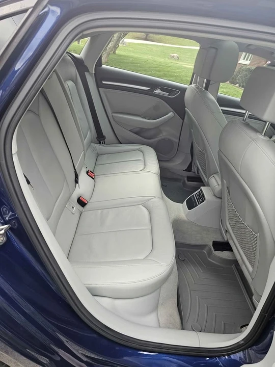 2016 Audi 8V A3 - Image 7 of 20