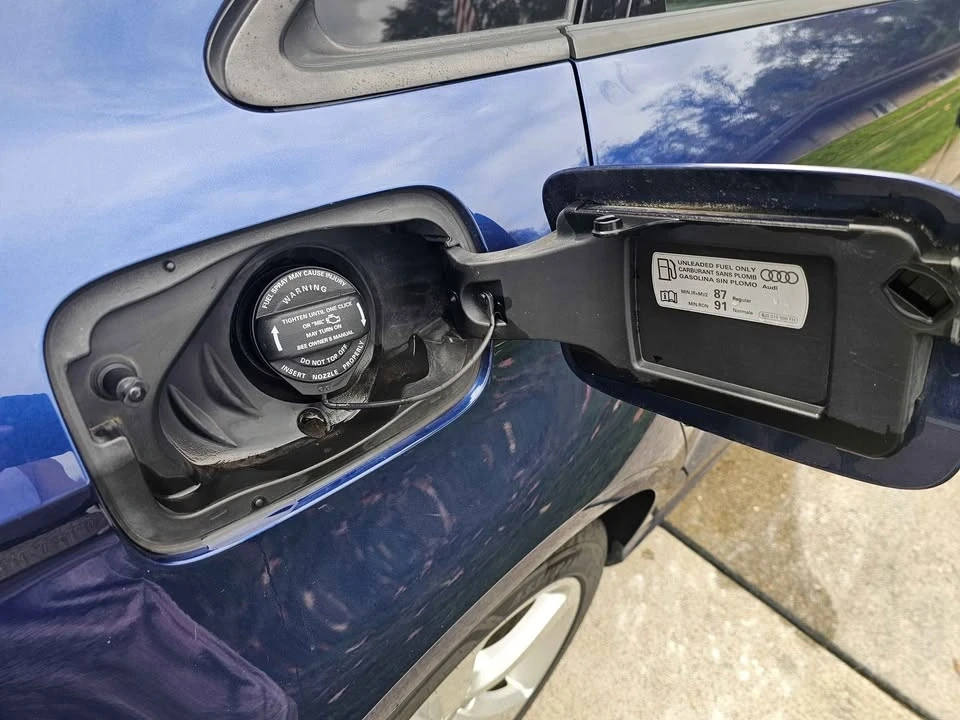 2016 Audi 8V A3 - Image 19 of 20