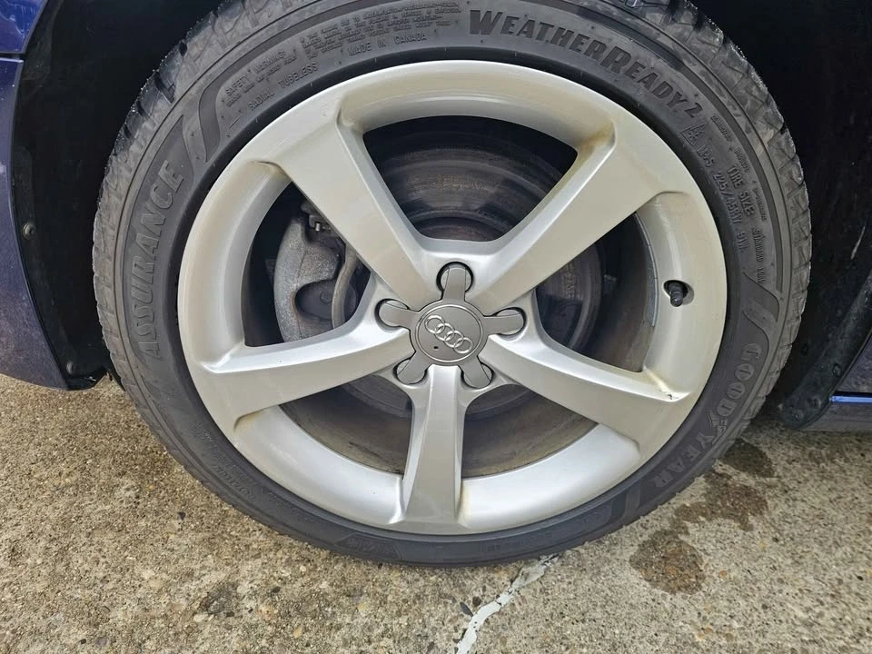 2016 Audi 8V A3 - Image 11 of 20