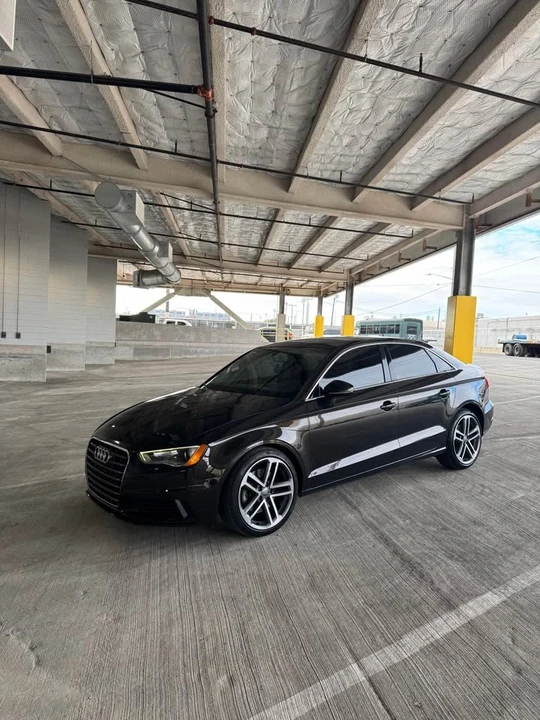 2016 Audi 8V A3 - Image 4 of 6