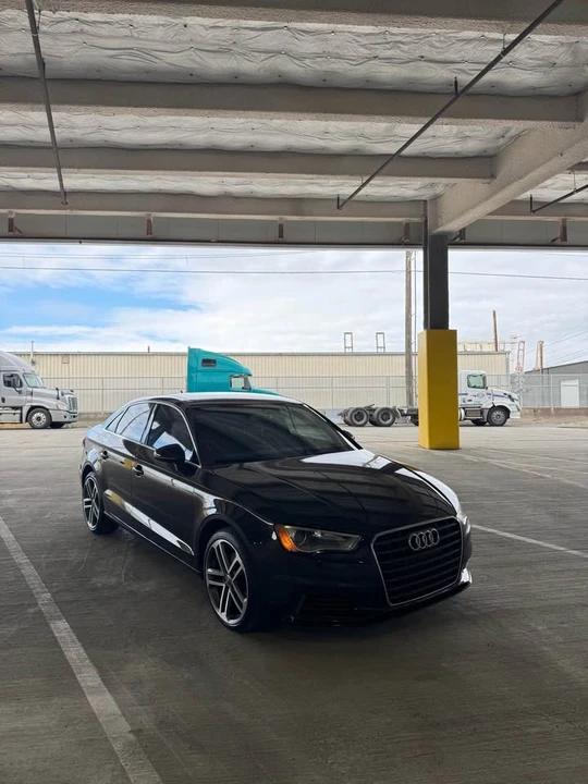 2016 Audi 8V A3 - Image 5 of 6