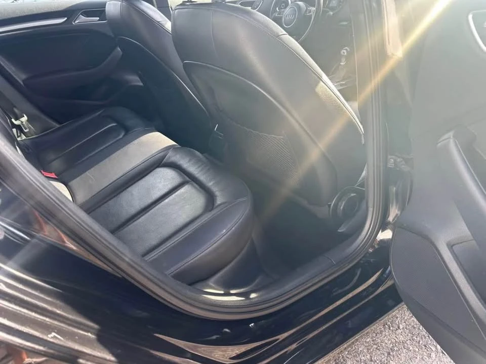 2016 Audi 8V A3 - Image 8 of 8