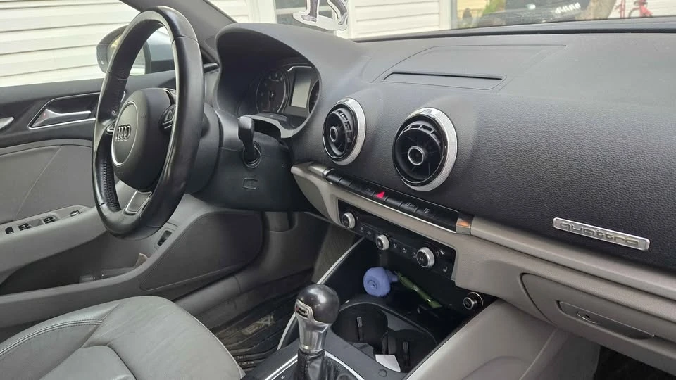 2016 Audi 8V A3 - Image 6 of 8