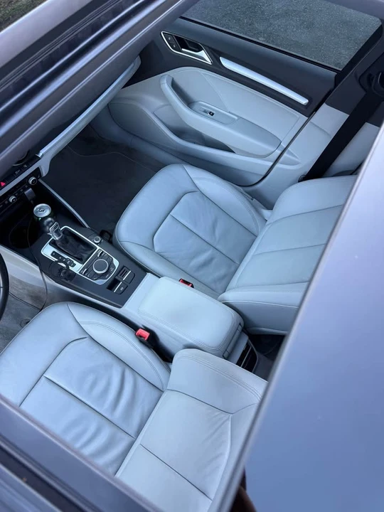 2016 Audi 8V A3 - Image 2 of 7