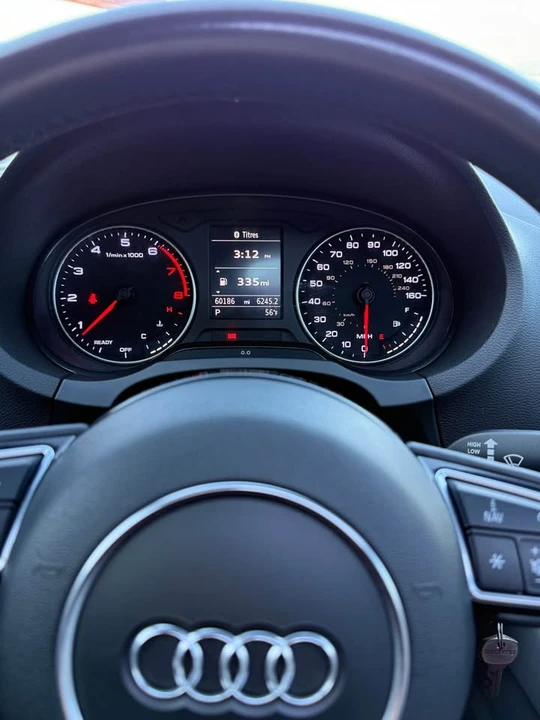 2016 Audi 8V A3 - Image 5 of 7