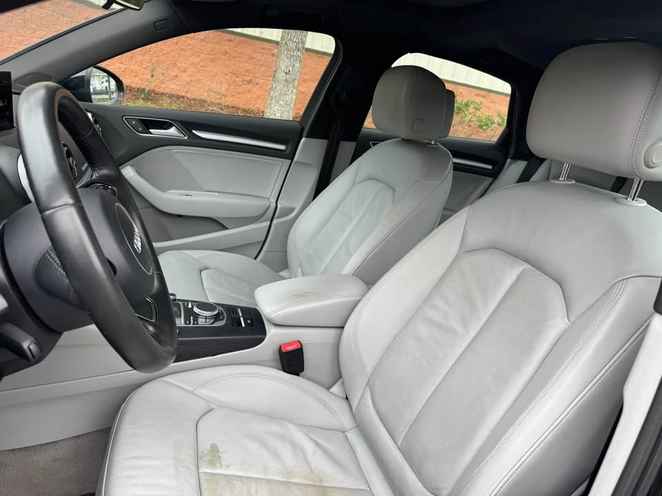 2016 Audi 8V A3 - Image 4 of 8